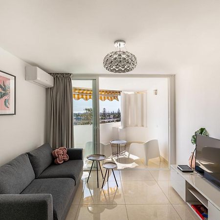 Luxury Paradise Playa Del Ingles Екстер'єр фото