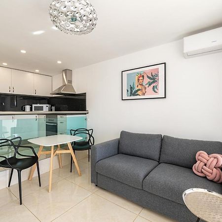 Luxury Paradise Playa Del Ingles Екстер'єр фото