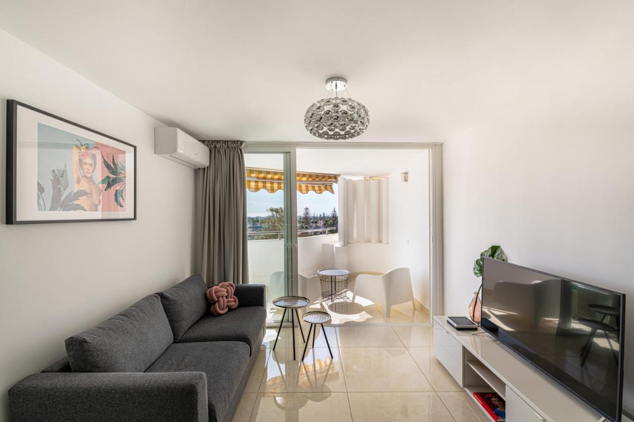 Luxury Paradise Playa Del Ingles Екстер'єр фото