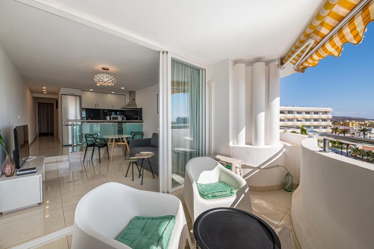 Luxury Paradise Playa Del Ingles Екстер'єр фото