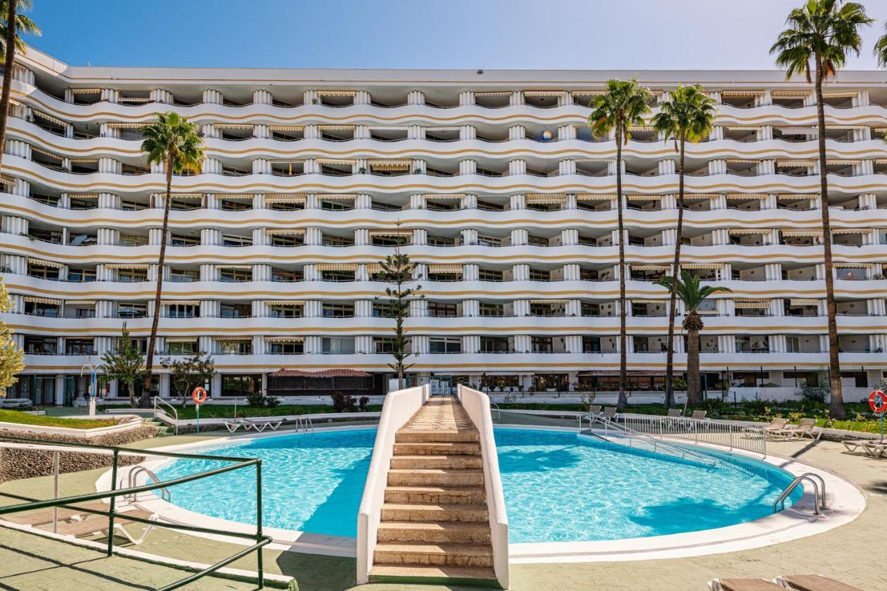 Luxury Paradise Playa Del Ingles Екстер'єр фото