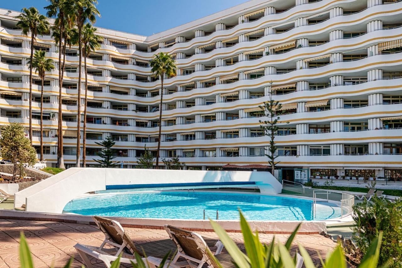 Luxury Paradise Playa Del Ingles Екстер'єр фото