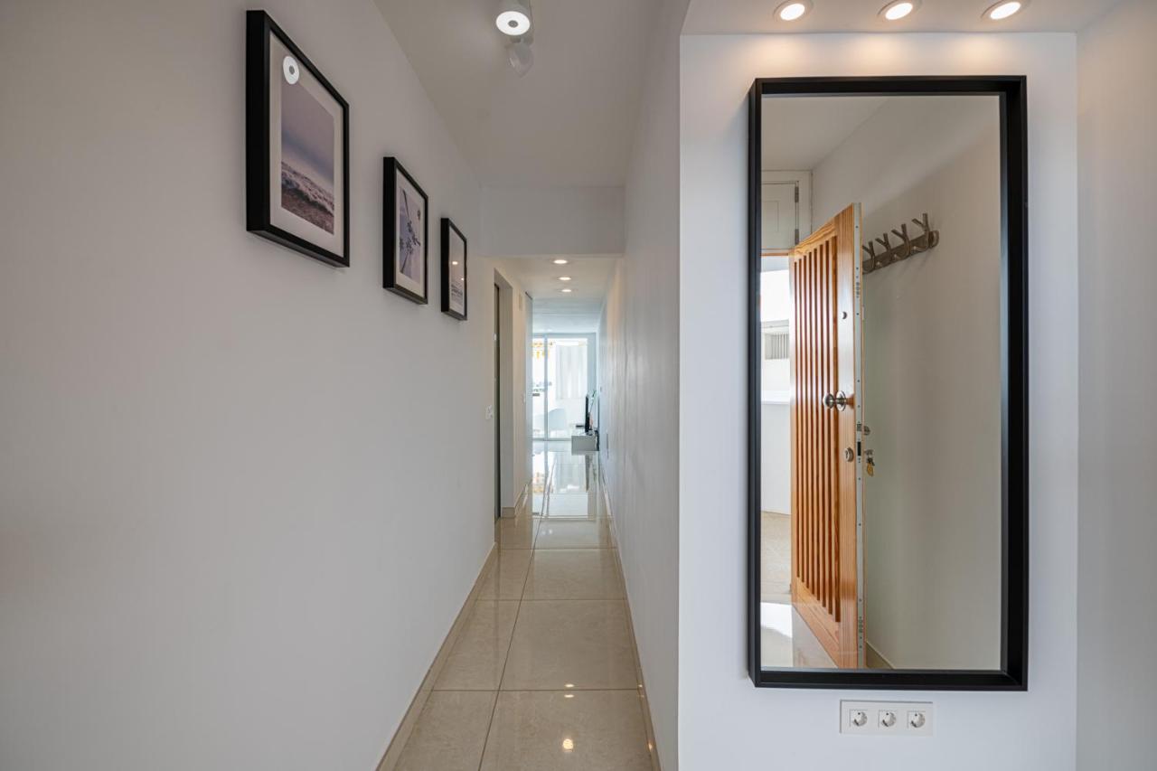 Luxury Paradise Playa Del Ingles Екстер'єр фото