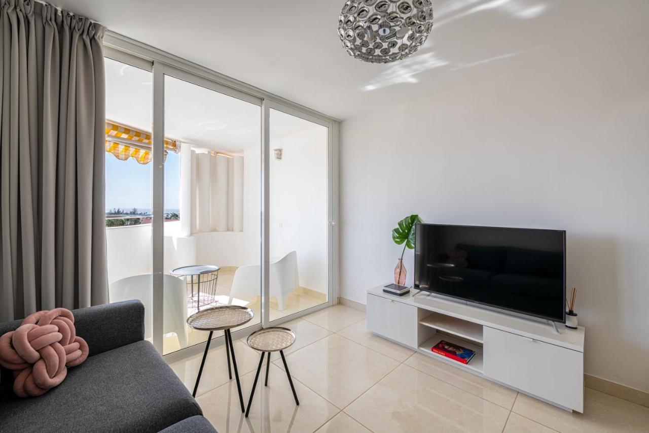 Luxury Paradise Playa Del Ingles Екстер'єр фото